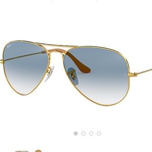 Ray Ban Aviators